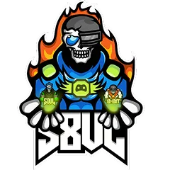 S8UL logo