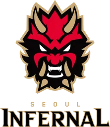 Seoul Infernal logo