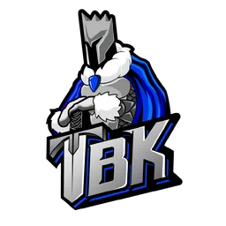 TBK Esports logo
