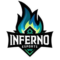 Inferno Esports logo