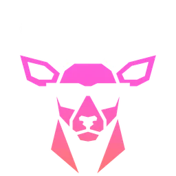 Deer Gaming logo