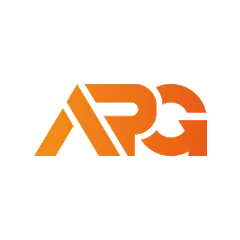 Alpha Gaming 로고