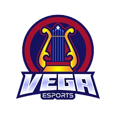 VEGA Esports logo