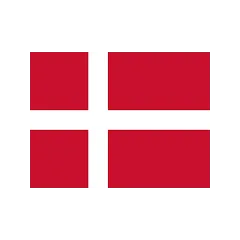 DENMARK logo
