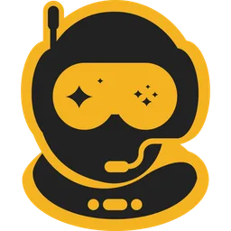 Logo de Spacestation Gaming