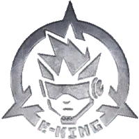 Logo von YiJing