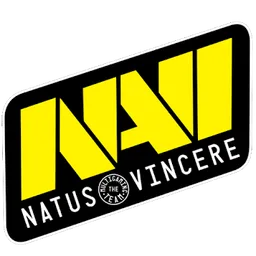 Logo de Natus Vincere