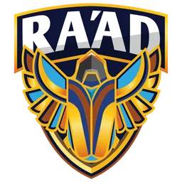 Logo de RA'AD