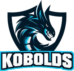 KOBOLDS logo