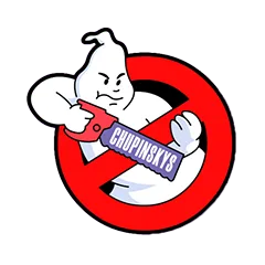 Logo Chupinskys