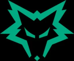 Dire Wolves logo