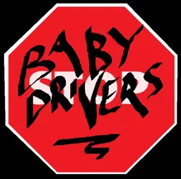 Logo von Baby Drivers