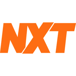 NXT PLAYERのロゴ