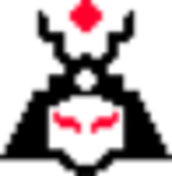Logo de Bushido