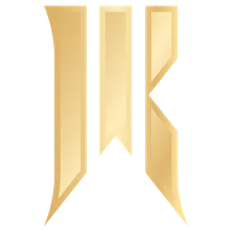 Shopify Rebellion Gold logo