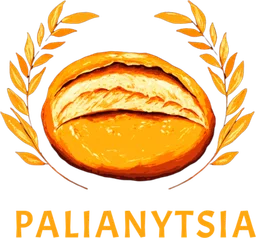Logo Palianytsia