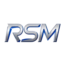 RogerSaMa logo