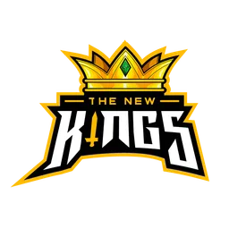 Logo von The New Kings