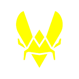 Logo von Team Vitality