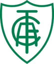 Logo América eSports