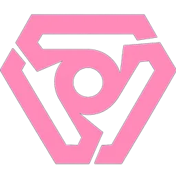 TRINITY 로고