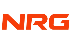 NRGのロゴ