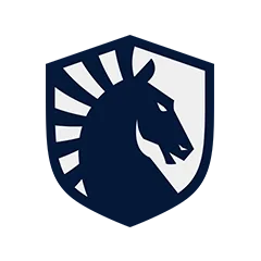 TEAM LIQUID logo