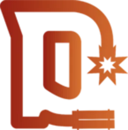 Logo Detonate