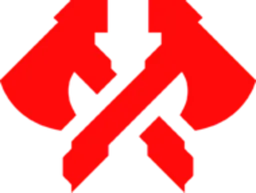 Logo 95 Vikings Female