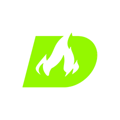 Logo de Decimate
