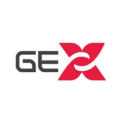 Global Esports Xsset logo