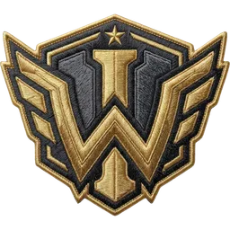 Logo von Iron Wing