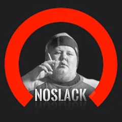 Noslack logo