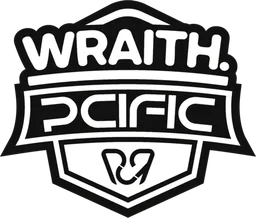 WRAITH PCIFIC 로고