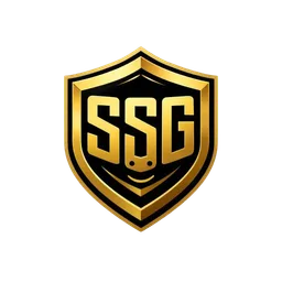 SillySilly Gaming logo