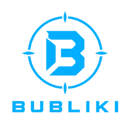 Logo de Bubliki