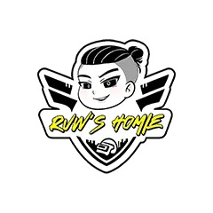 RUW Homie logo