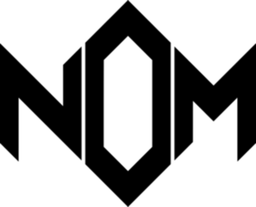 NOM eSports 标志