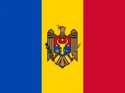 Moldova logo