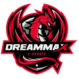 DREAMMAX logo