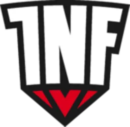 Infamous.R logo