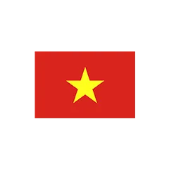 Logo de VIETNAM