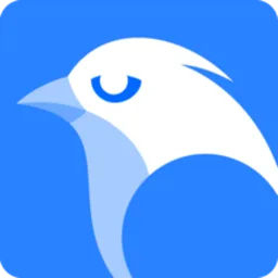 Logo de WHITEBIRD