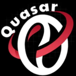 Logo de Quasar