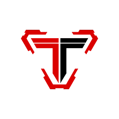 Logo Tilt Town