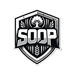 Logo de SOOP CLAN