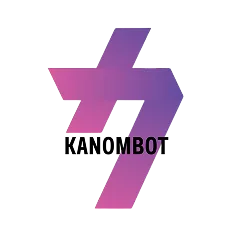 KANOMBOT logo