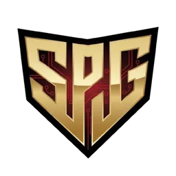 Sponge Gaming logo