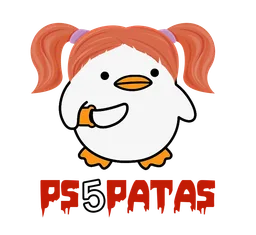 Logo PS5PATAS