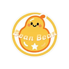 Bean Bean Team logo